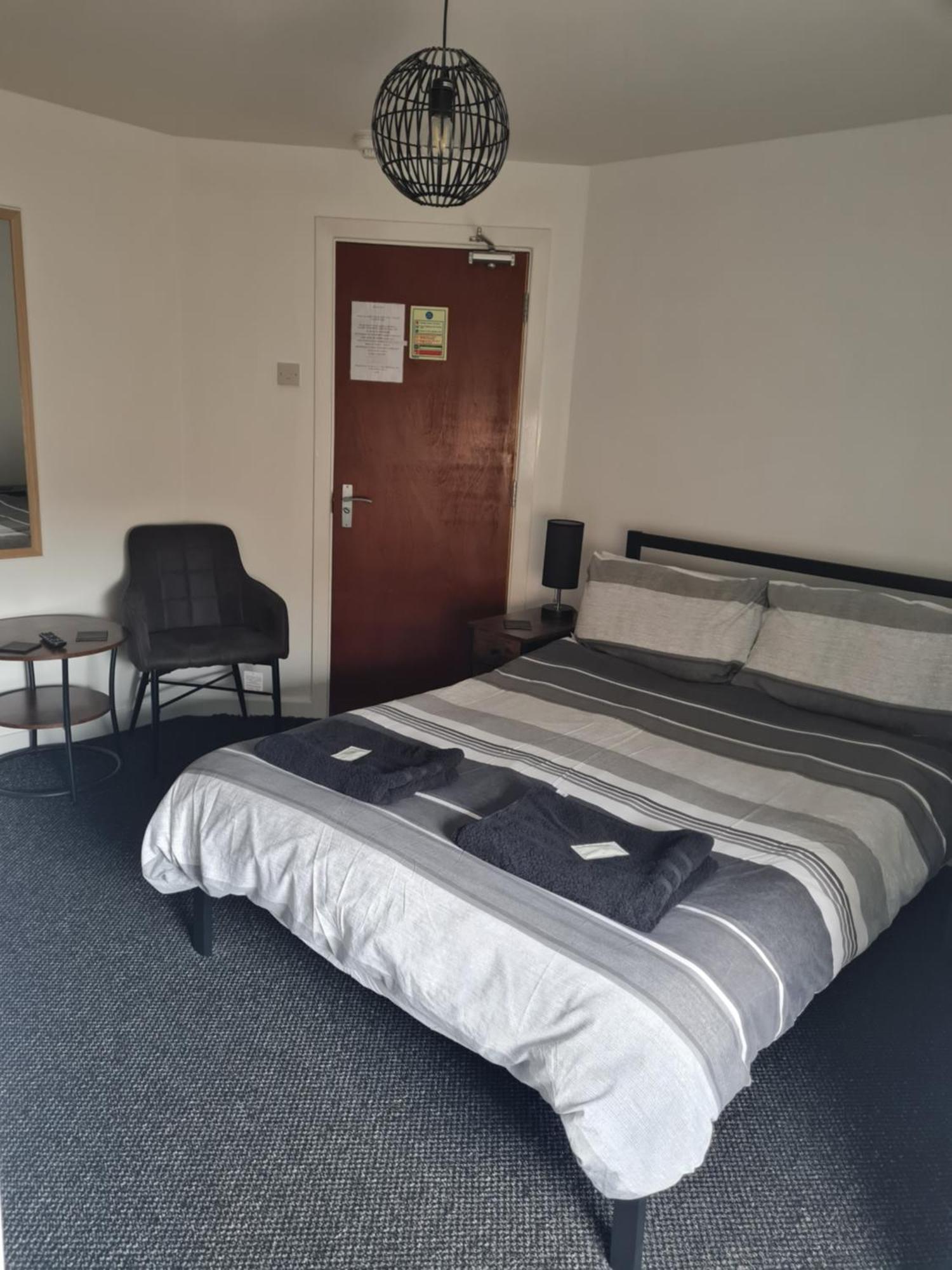 The Last Post Bed & Breakfast Blackpool